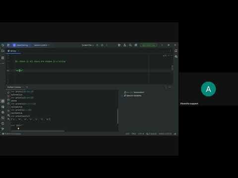 Python Coding Questions for Automation QA | EP3 | Interview-Ready Python Logic