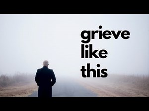 The Grief Guide You Never Knew You Needed