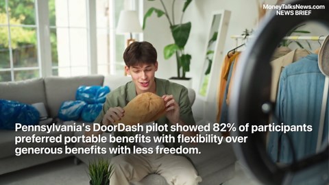 Freelancer health crisis: 29 million self-employed workers lack employer insurance coverage