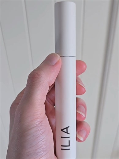 Why ILIA Limitless Lash Mascara is a Must-Have