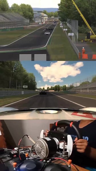 DIY Steering Wheel designed with solidworks #solidworks #teknik #teknikmesin #gamtek #formula1 #motorsport #simracing #assettocorsa #gt3