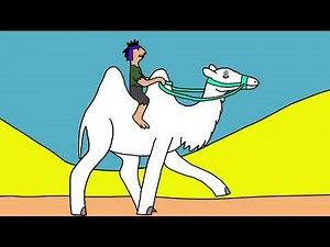 Philippians 3:7-11 Animated NIV Bible by Anthony Farina