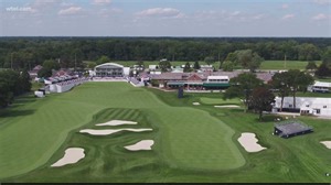 Inverness Club hopeful for more large tournaments after Solheim Cup