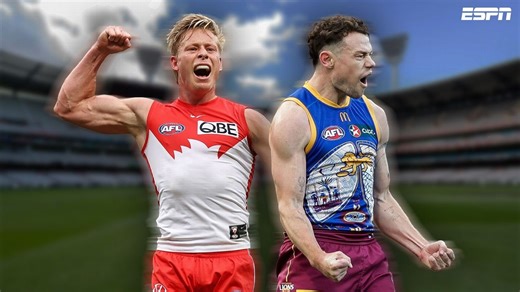 Three questions that will determine who wins the Sydney Swans vs. Brisbane Lions Grand Final