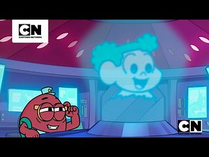 A MELANCIA | TURMA DA MONICA | CARTOON NETWORK