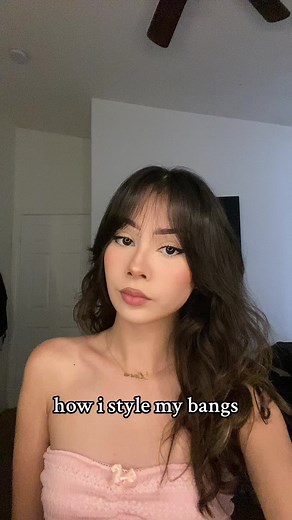 How to Style Bangs: Tips and Tutorials for Perfect Bangs