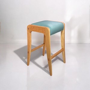 Emi Slim Banquette, Counterstool, or Barstool - Etsy