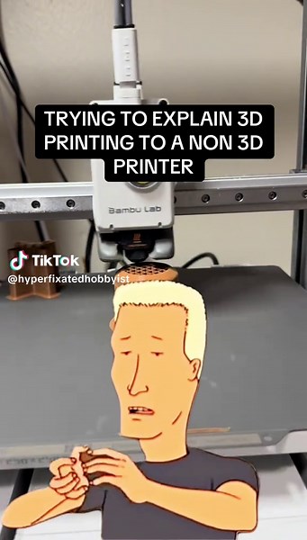 Understanding 3D Printing for Beginners and Non-Experts