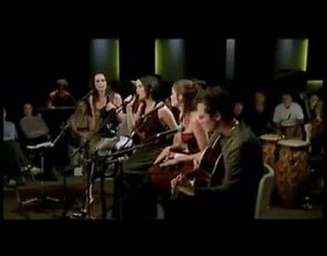 The Corrs - Everybody Hurts
