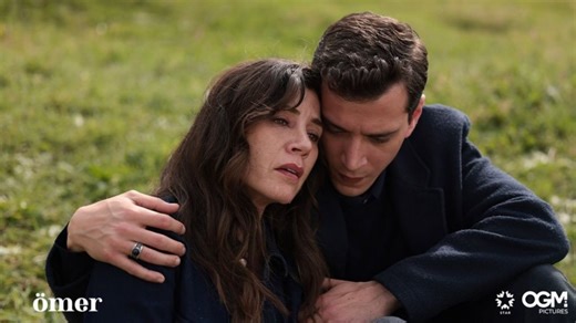 'Ömer' dizisinin final fragmanı yayınlandı!