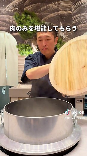 すきはな 新橋銀座口店の絶品すき焼き