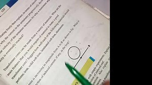 1.2K views · 34 reactions | one of my Favorite Lecture ( How to find the Direction of induced current) most important video , First video on whole internet about this Topic. This Video will clear your a lot concepts. Very Important Topic Must watch and then appreciate us. you can also Subscribe Our youtube channel for More videos. https://youtu.be/MsjFug3cI8A | Tricks And Hints For MDCAT | Facebook