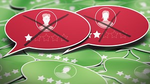 Here's how to spot fake reviews online, and why they're bad for both businesses and customers