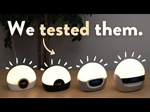 My Scientific Review of the Lumie Bodyclocks