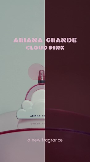 Ariana Grande Fragrances on TikTok