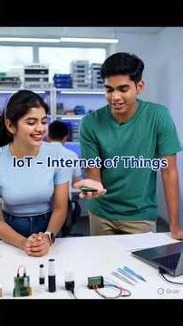 Why Students Should Learn Robotics and AI Today | Future Technology Skills Explained