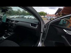 Where is SD Card Slot in Skoda Octavia III ( 2013 – 2020 ) | How to Find SD Card Slot?