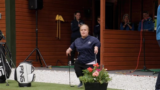 8.5K views · 58 reactions |  혾홇홐혽 홄홉 홁홊혾홐홎... Walmley Golf Club...