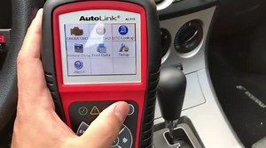 Watch Autel AutoLink AL519 Initial Use & Functions Check  on Amazon Live
