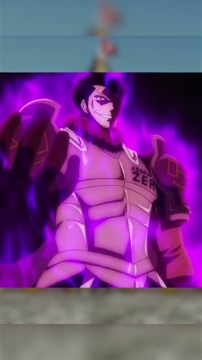 Demon Hunters in Fairy Tail EXPLAINED (Why are they so rare?)