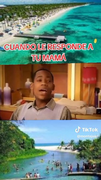 Chris Rock Comedy Central TV Show Montajuan | Funny Family Sitcom