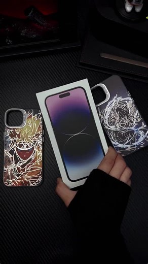 Para iPhone Samsung Capinha DLDRCYK289&362&443