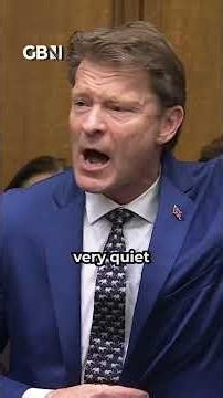 Keir Starmer COLLIDES with Reform UK during fiesty PMQs