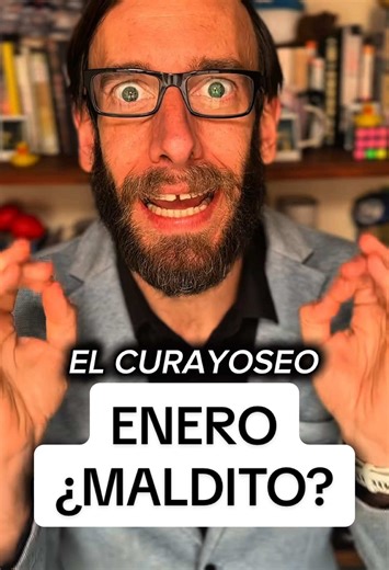ENERO Y LESIONES RUNNERS🫠😬 🩹🏃‍♂️ Enero no es solo el mes de los propósitos… también es el mes de las lesiones runner. ❌No es el frío. ❌No son los tenis nuevos. ❌No es mala suerte. 👉🏻Es querer recuperar en pocas semanas lo que no se entrenó en meses. 🙌🏻La motivación sube rápido. 💪🏻El cuerpo se adapta lento. ✅Empieza despacio para poder seguir. Y tú ¿Este enero vas a escuchar tu cuerpo… o solo tu motivación?🤓 #ElCurayoseo #CuriosidadesRunning #PrevencionDeLesiones #RunningTips #ElRayFit