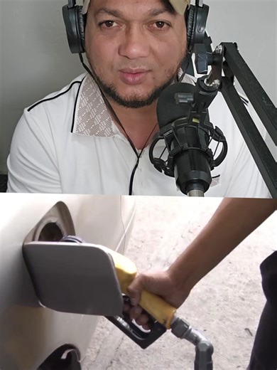 Incremento de los combustibles en Honduras.