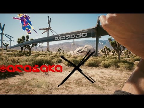 Cyberpunk 2077 - Where to find/buy Legendary "Arasaka" Katana (4000+ Damage) In Action Gameplay