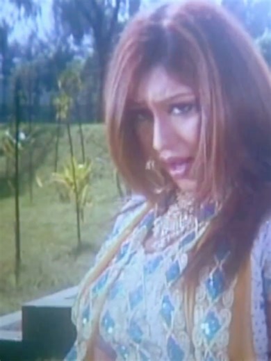 Mon Churi Chara: Shakib Khan & Apu Biswas Together