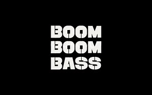 RIIZE《intro boom boom bass》LED舞台背景视频