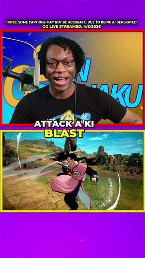 This Is How Tao Pai Pai Should Counter Attacks? | Dragon Ball Sparking! ZERO
