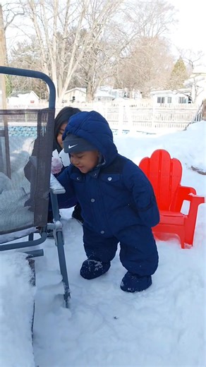 16 reactions · 5 comments | playtime ❄️❄️ | Bobby CLarie | Facebook