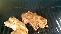15 Lamb Shoulder Chop Recipe Grilled - Selected Recipes