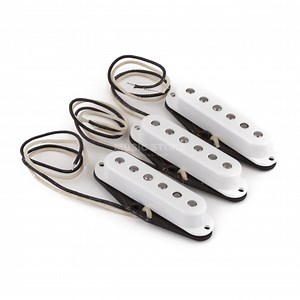 Fender 60th Anniversary 1954 Stratocaster Pickup Set bei uns günsti...