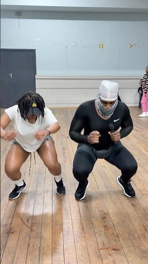 Zulu Dance Workout for Firm Thighs