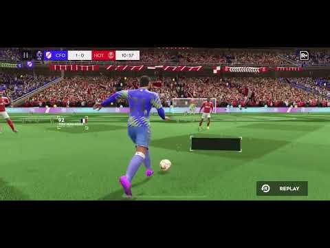 Hack on how to dribble your opponent 👌￼