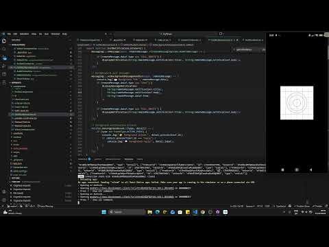 Real-Time Video Calling App with WebRTC & Socket.IO – Full Tutorial (React + Node.js)