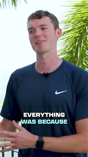 Lessons from How this New 7-Figure Trader got Started