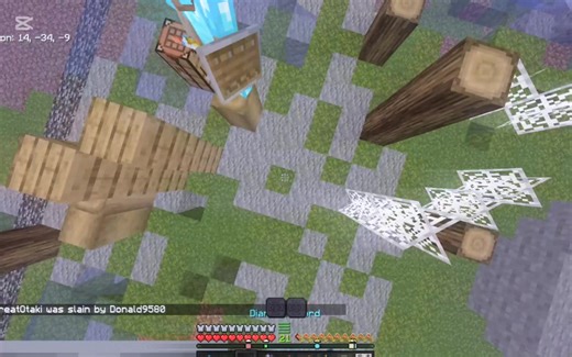 ‏comeback? #blurrysjavapvp #mcpe #minecraftbedrock #bugrock