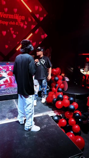 OG Luv (Live) @ Vermilion JTV Malate Slade X Xtyle #fypシ゚viral #viraltiktok #fyp #fyppppppppppppppppppppppp #fypage