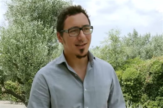 Christos Papadimitriou, Leader of Iconic Olive Oil Brand, Passes Away at 44 Greek City Times