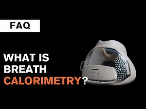What is Breath (Indirect) Calorimetry?