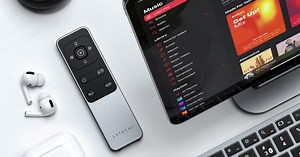 Satechi launches new Siri-enabled multimedia and presentation remotes [Deal]