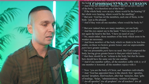 7.5K views · 227 reactions | Spiritual Gifts Explained | 1...