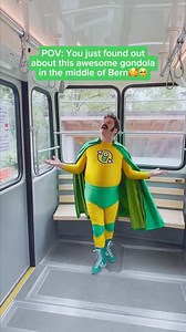 I love Bern almost as much as recycling batteries😍♻️ | Battery-Man