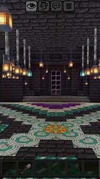 minecraft techno gamerz nether castle