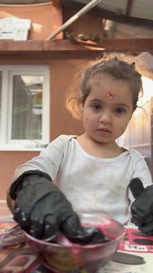 Paste fericit si binecuvantat ! 💛 | Rus Denisa Isuca