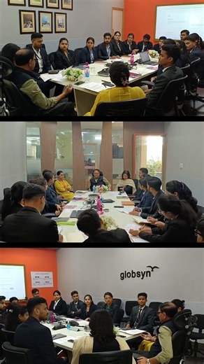 Solving Real-Life Business Crises 💼